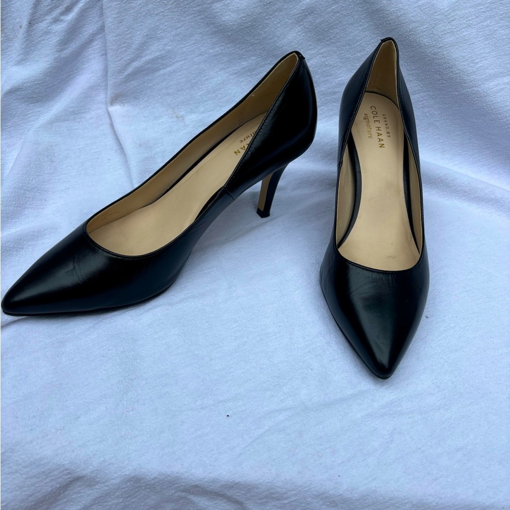 Cole Haan heels